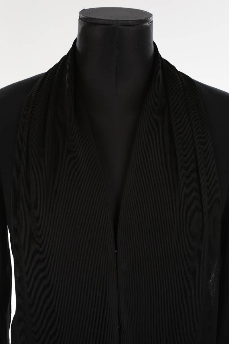 Veste de tailleur Sandro  Noir