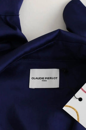 Blouse Claudie Pierlot  Marine