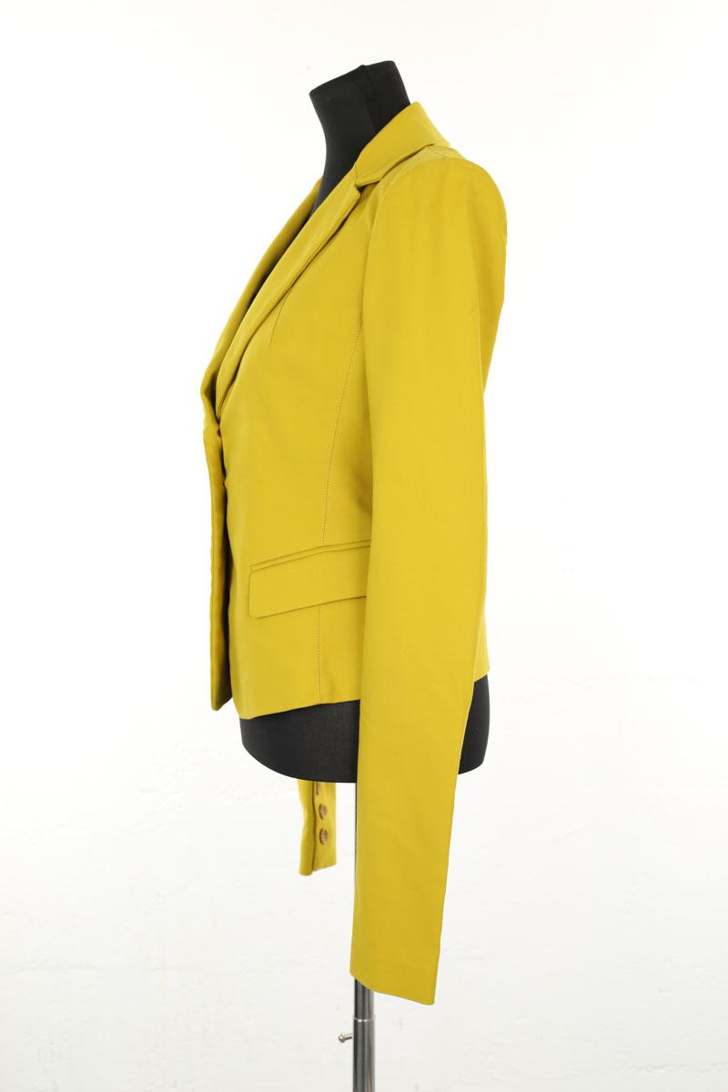 Blazers Patrizia Pepe  Jaune