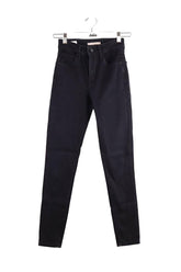 Slim Levi's  Noir