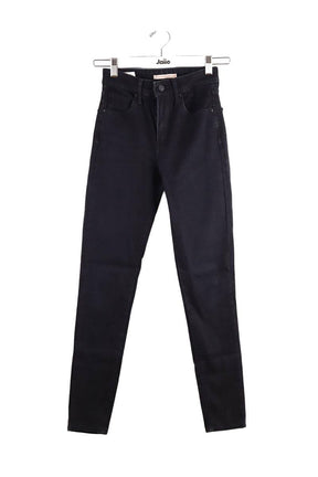 Slim Levi's  Noir