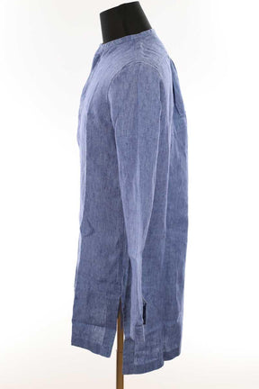 T-shirt Haider Ackermann  Bleu