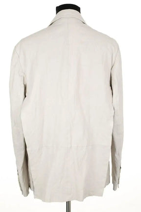 Veste Zadig & Voltaire  Blanc