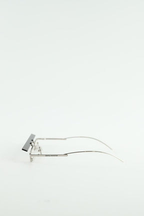 Lunettes de soleil Gentle Monster  Noir