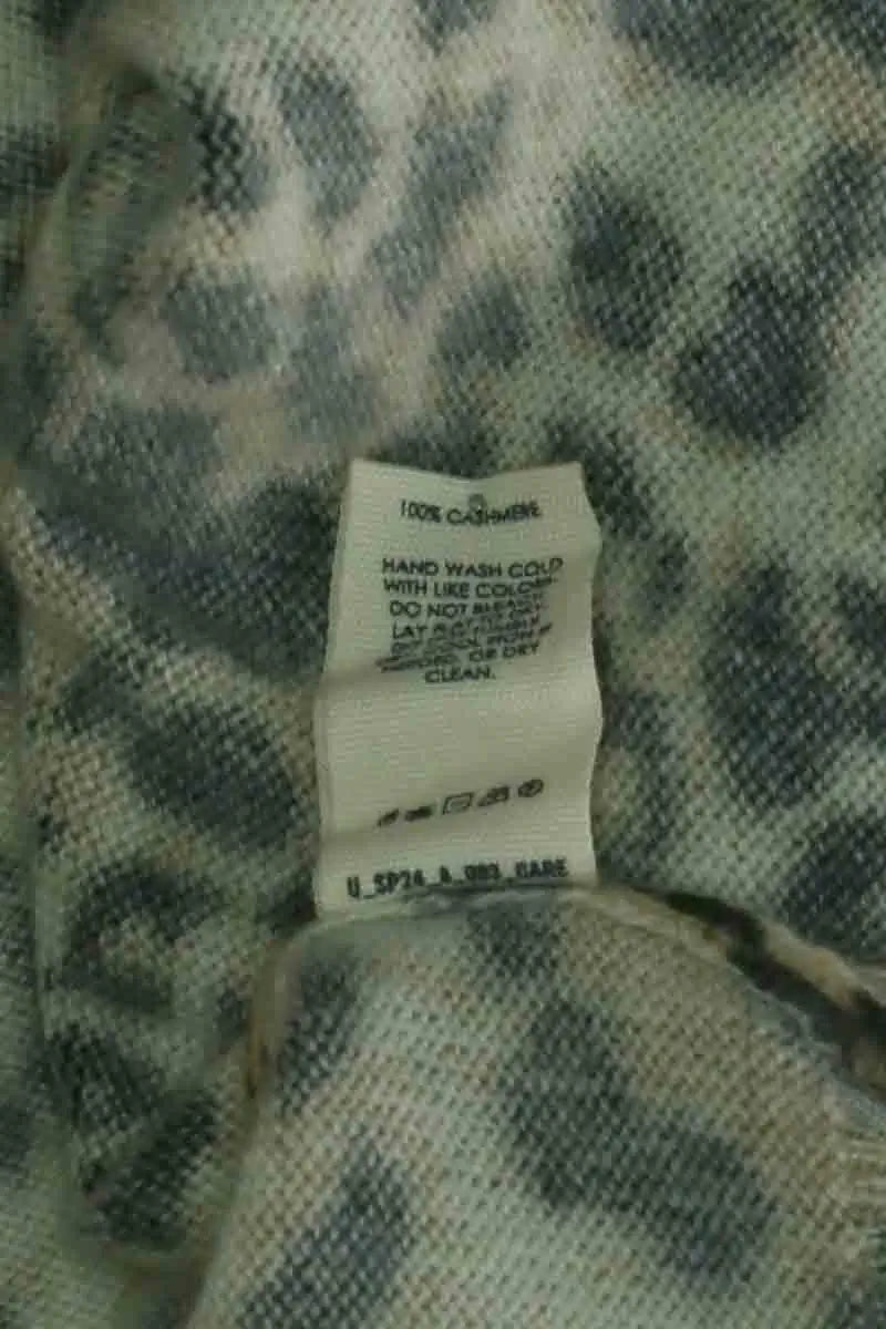 Pull Other Brand Beige en Cachemire