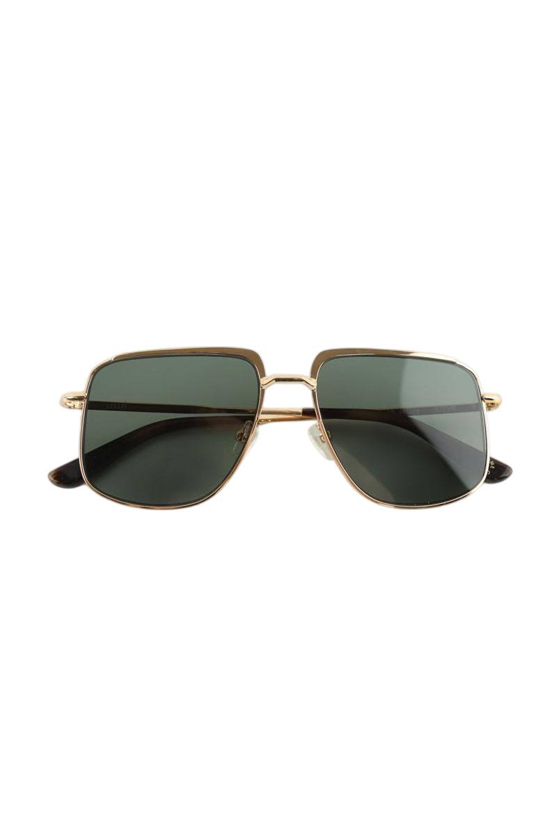 Lunettes de soleil Phoebe Philo  Doré
