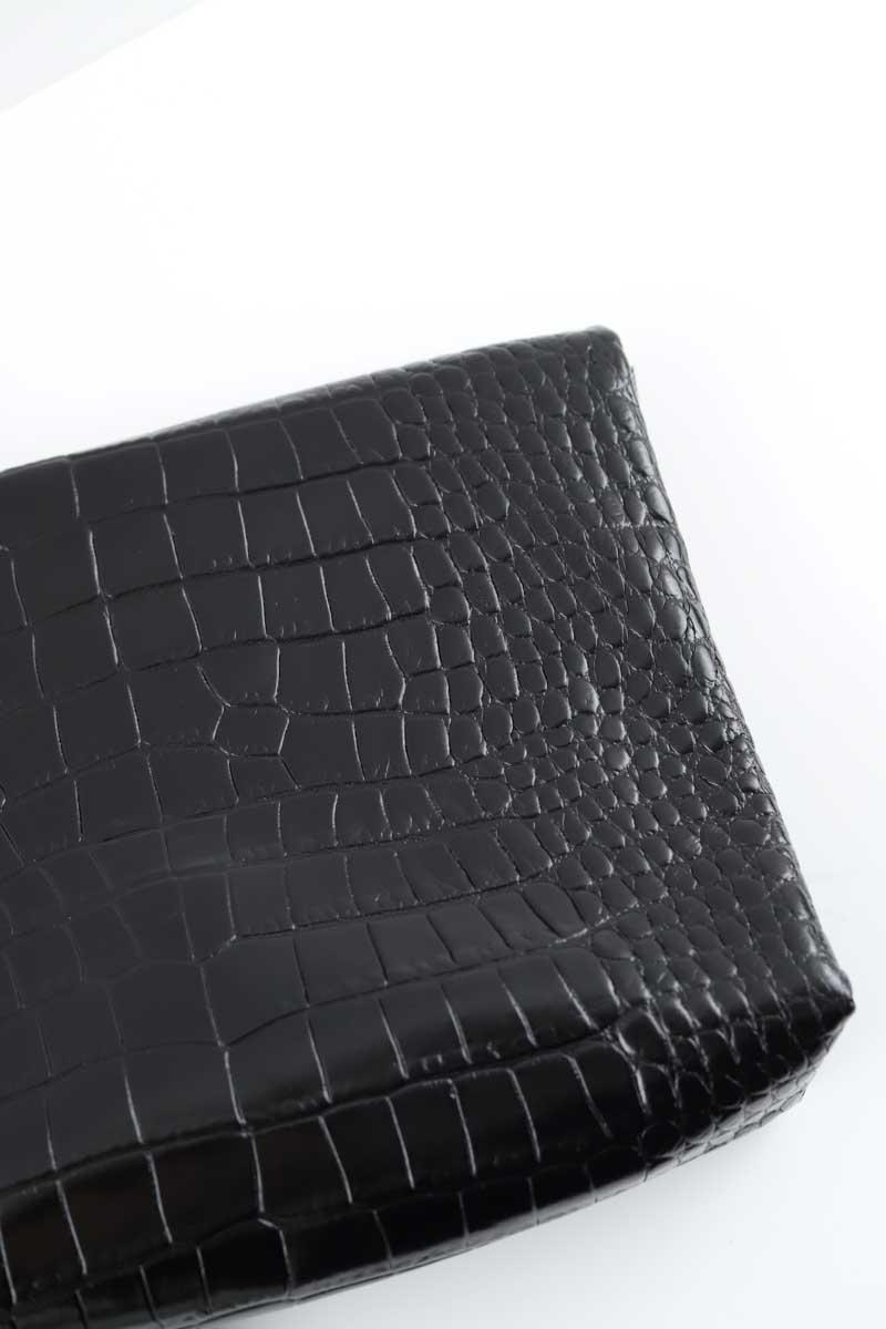 Sacs porté épaule Hugo Boss  Noir