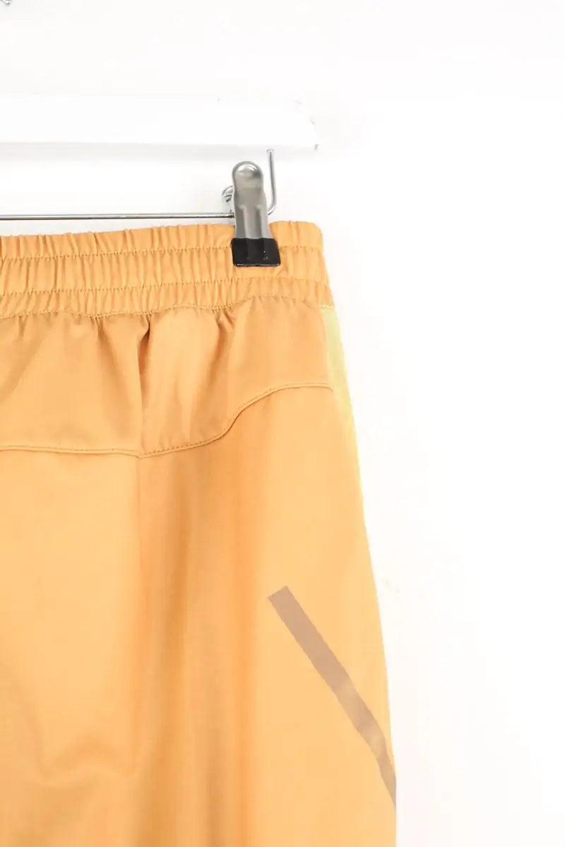 Pantalon droit Loewe  Jaune