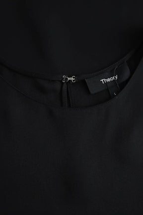 Blouses Theory  Noir