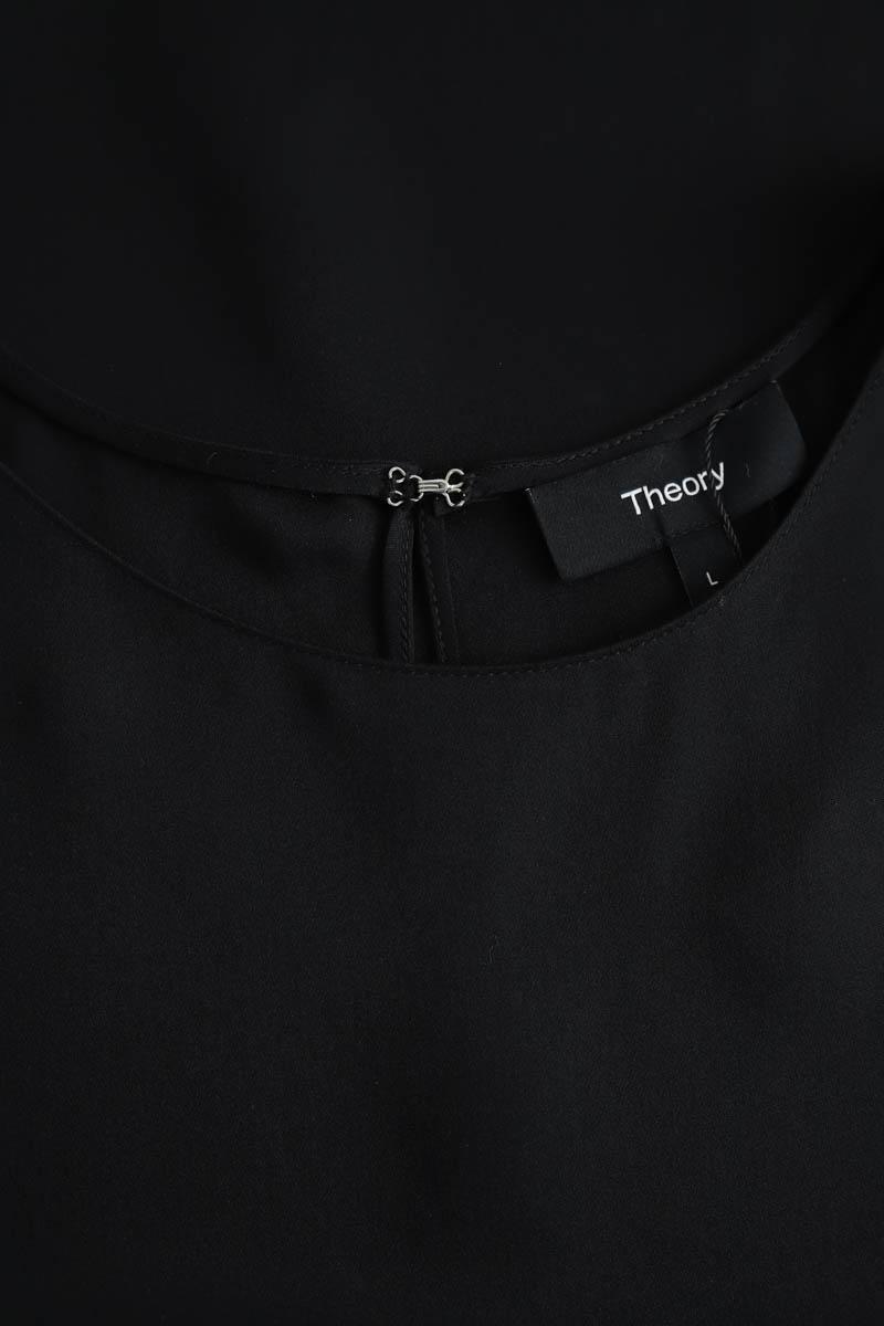 Blouses Theory  Noir