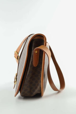 Sacs à bandoulière Celine  Marron