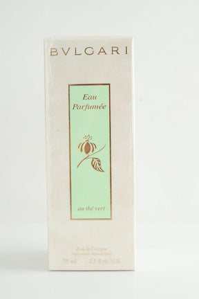 Parfum Bulgari  Blanc
