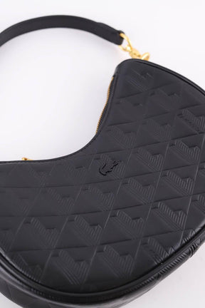 Sac à main Lacoste  Noir