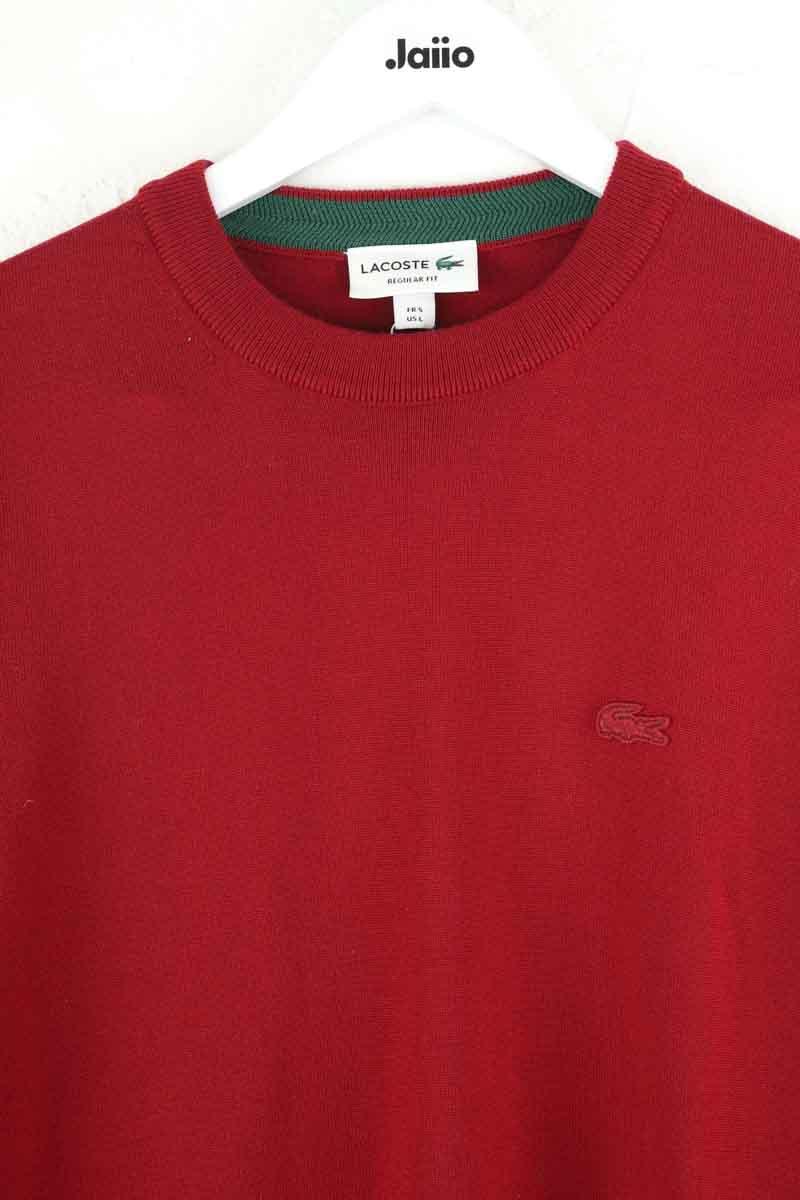 Pulls Lacoste  Bordeaux