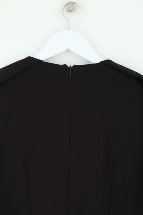 Robe Ba&Sh Noir en Synthétique