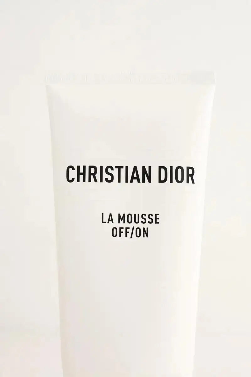 Nettoyant Dior  