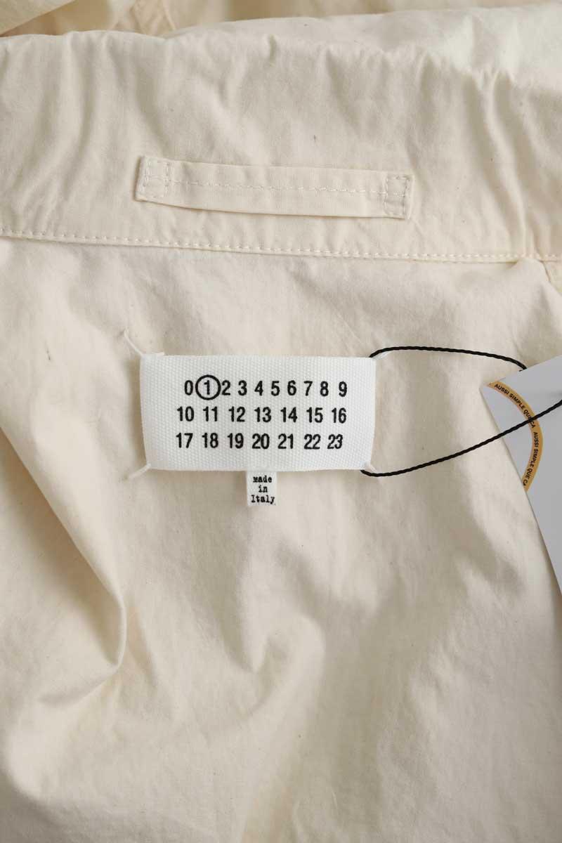 Veste Maison Martin Margiela  Beige