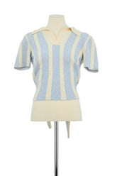 T-shirts Jacquemus  Bleu