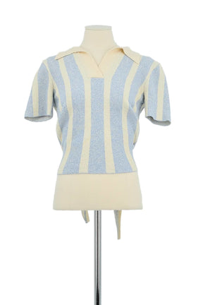 T-shirts Jacquemus  Bleu