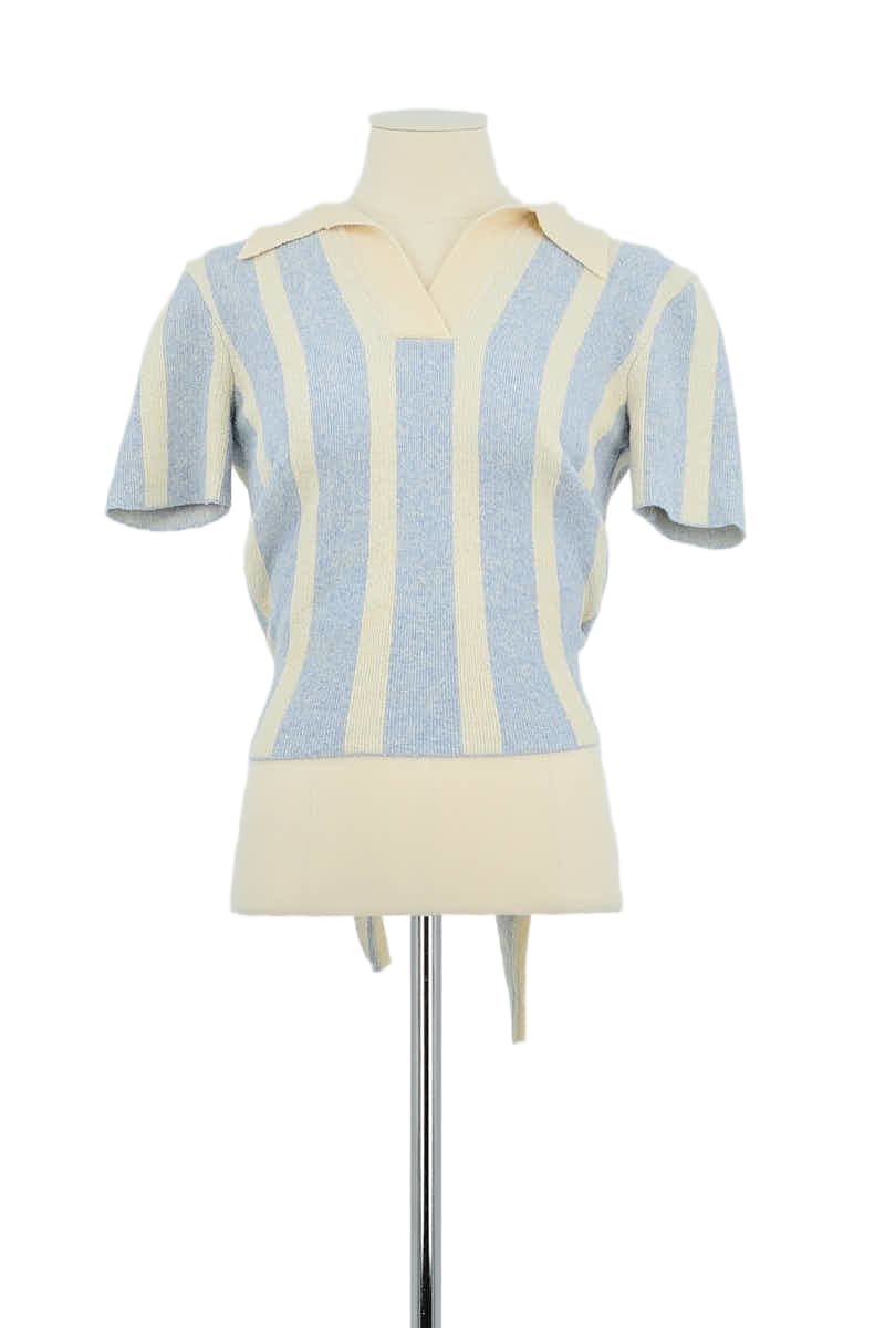 T-shirts Jacquemus  Bleu