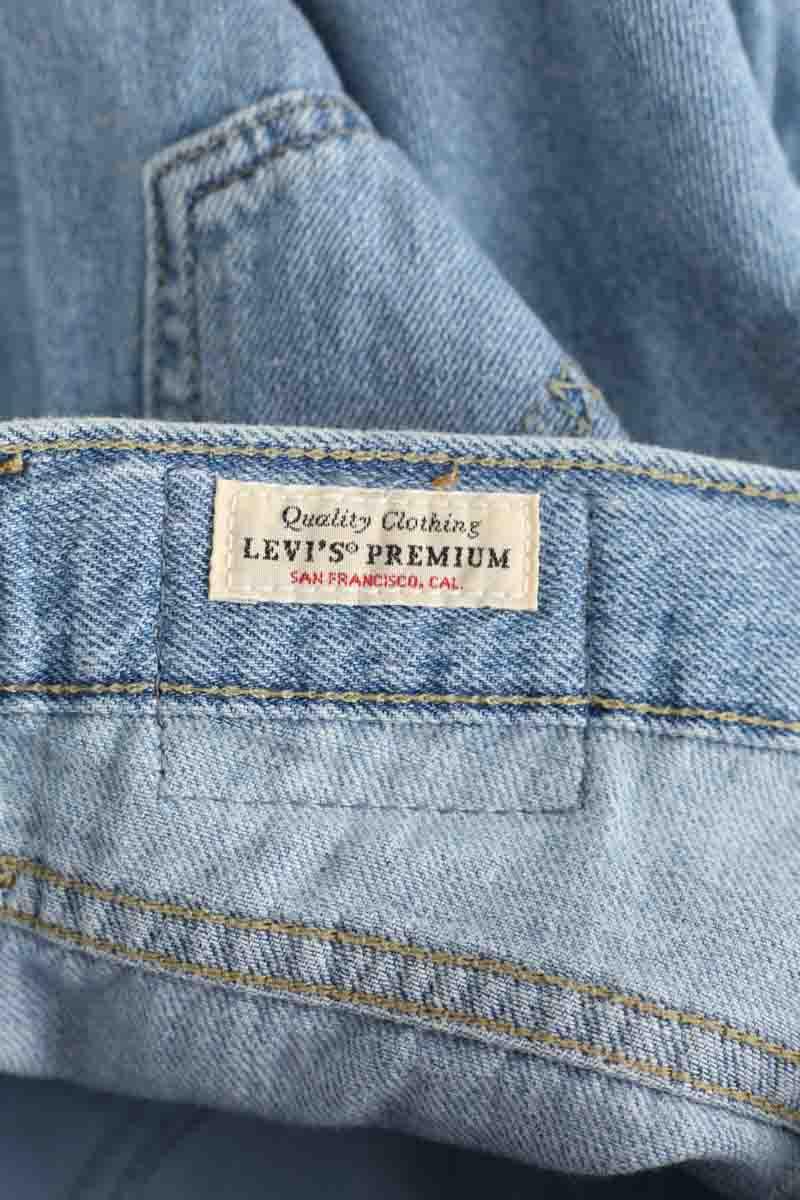 Mini Levi's  Bleu