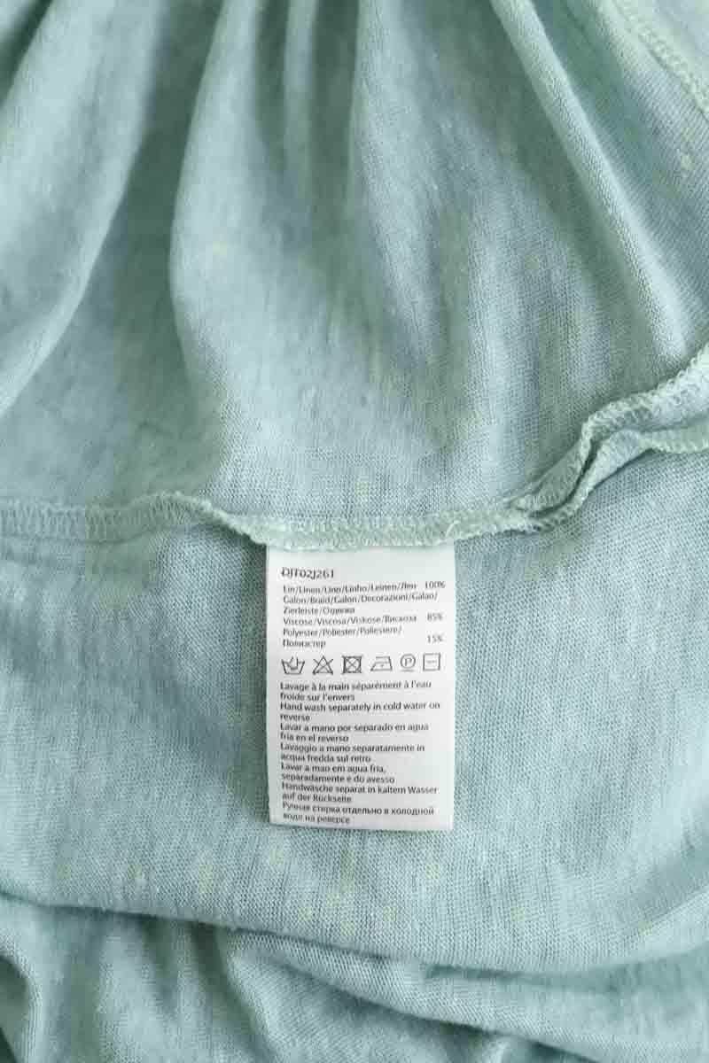 T-shirts Gerard Darel  Vert