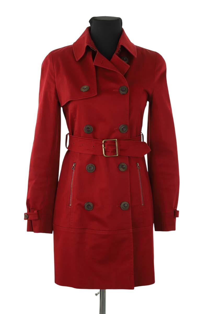 Trench-coats Kenzo  Rouge