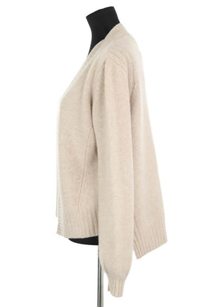 Cardigans Hotel Particulier  Beige