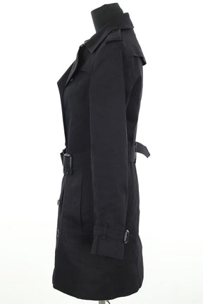 Trench-coats Burberry  Noir