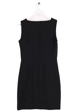 Robe Gerard Darel Noir en Synthétique