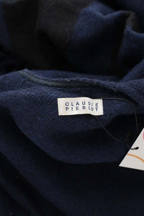 Autres Claudie Pierlot  Bleu