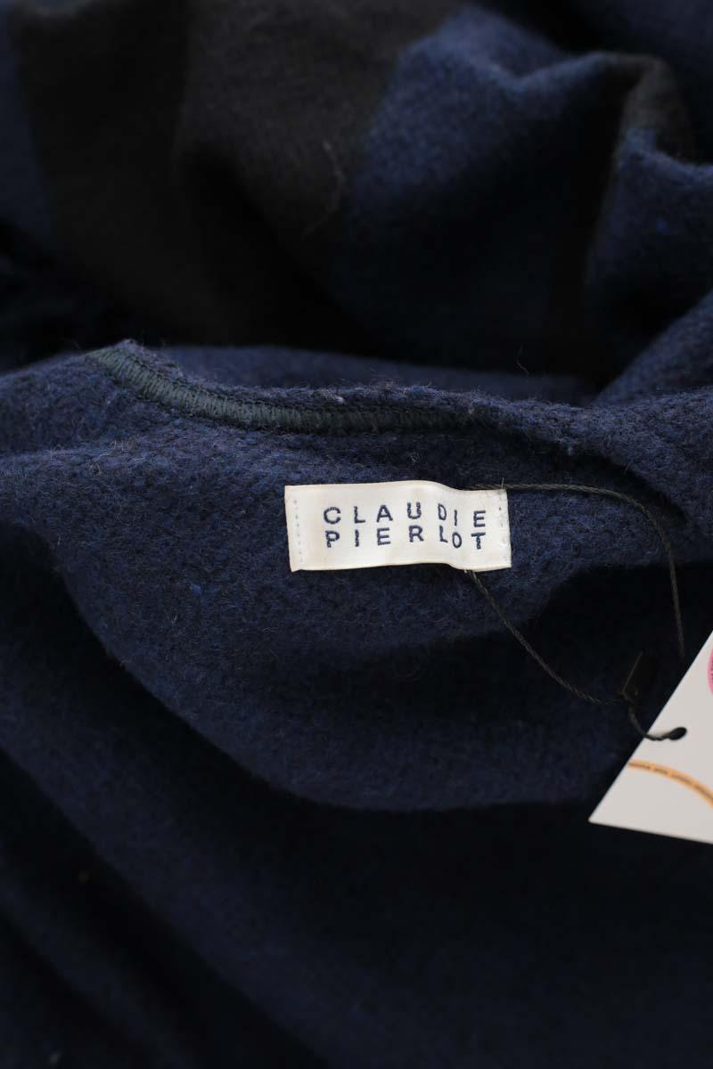 Autres Claudie Pierlot  Bleu