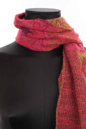 Étoles Kenzo  Rouge