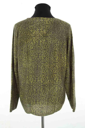 Pulls Max Mara  Kaki