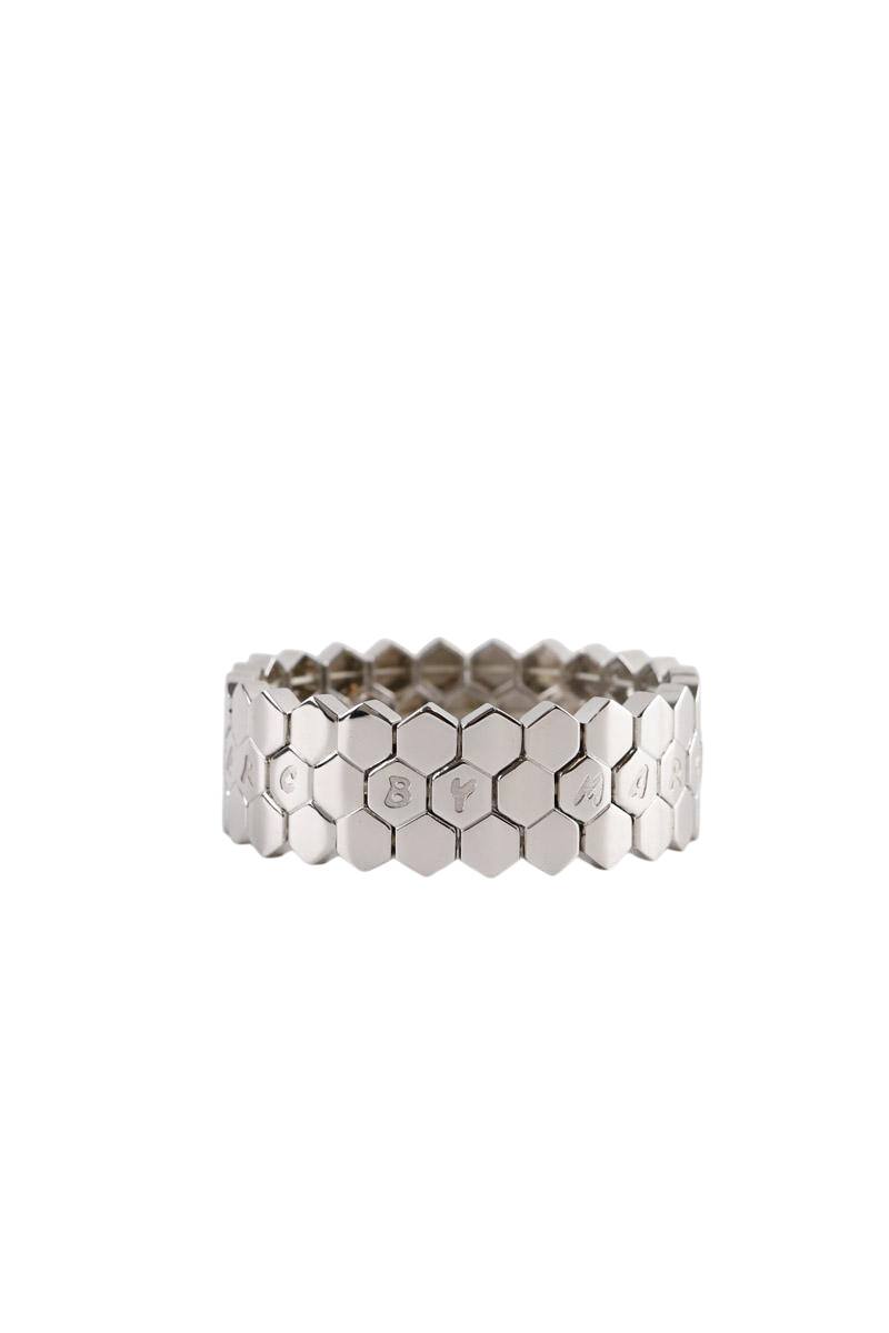 Bracelet Marc Jacobs  Argent