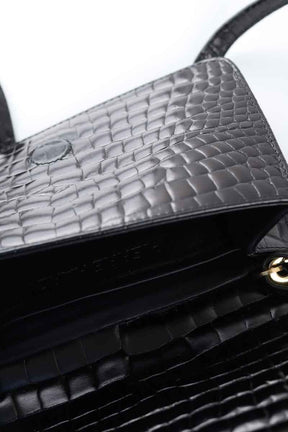 Sacs à bandoulière Pierre Hardy  Noir