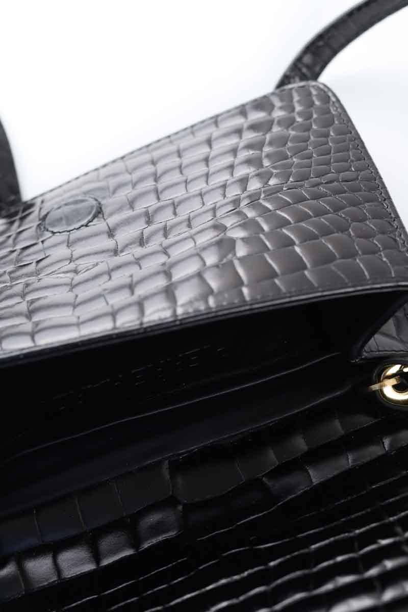 Sacs à bandoulière Pierre Hardy  Noir