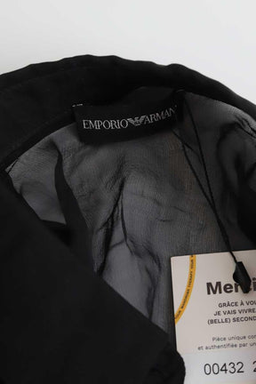 Blouses Armani  Noir
