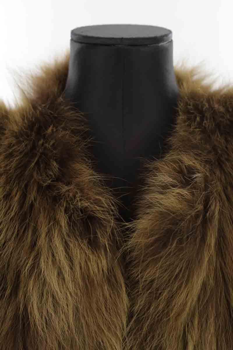 Veste Michael Kors  Jaune