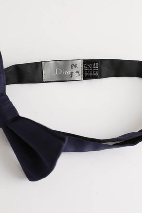 Noeud papillon Dior  Bleu