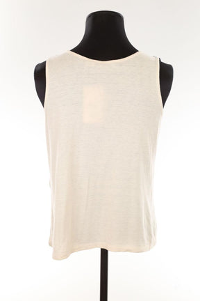 Top See By Chloé  Noir