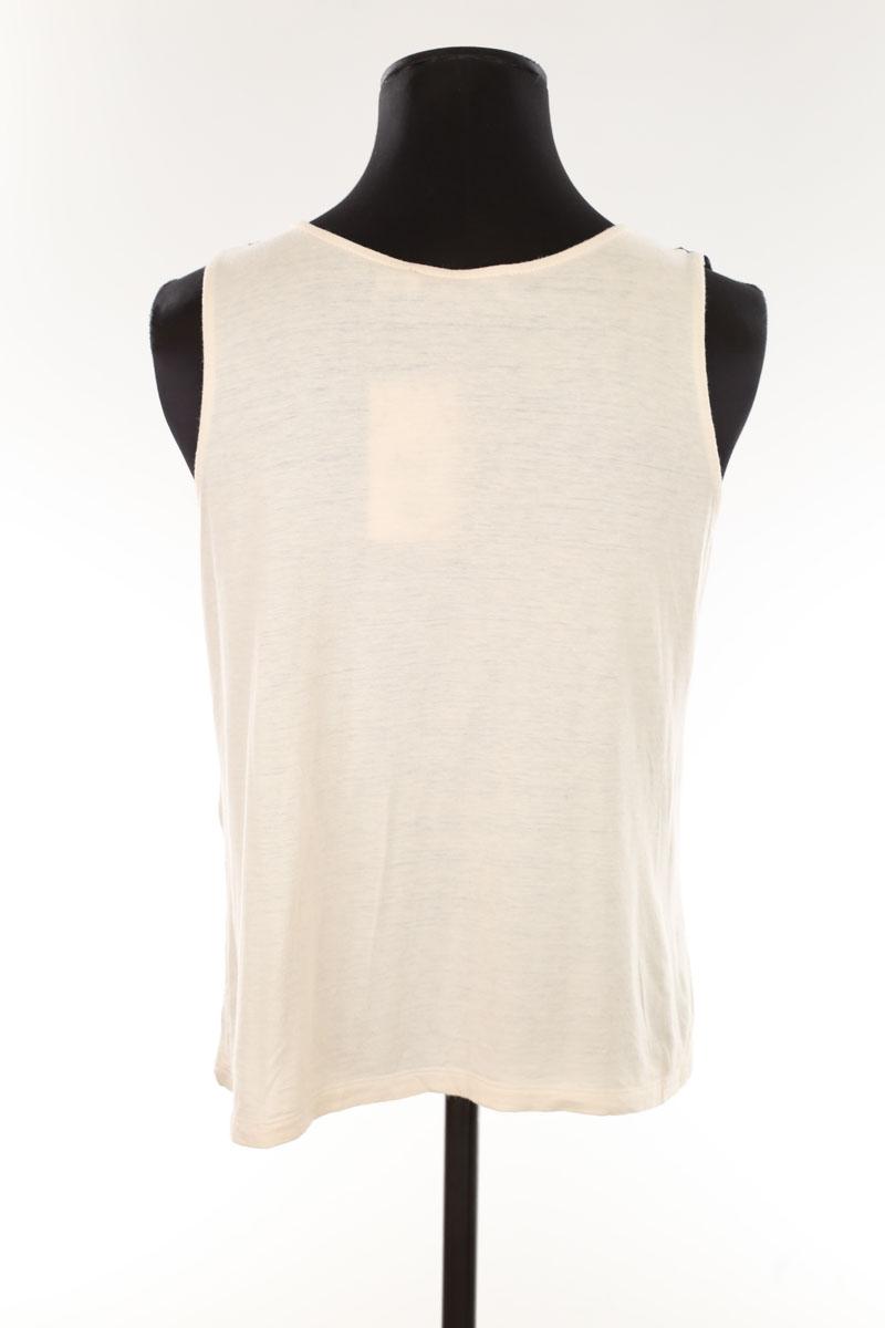 Top See By Chloé  Noir