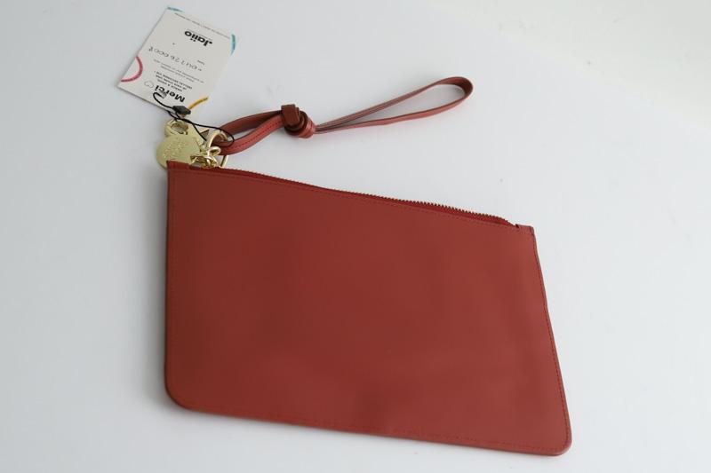 Pochettes See By Chloé  Marron