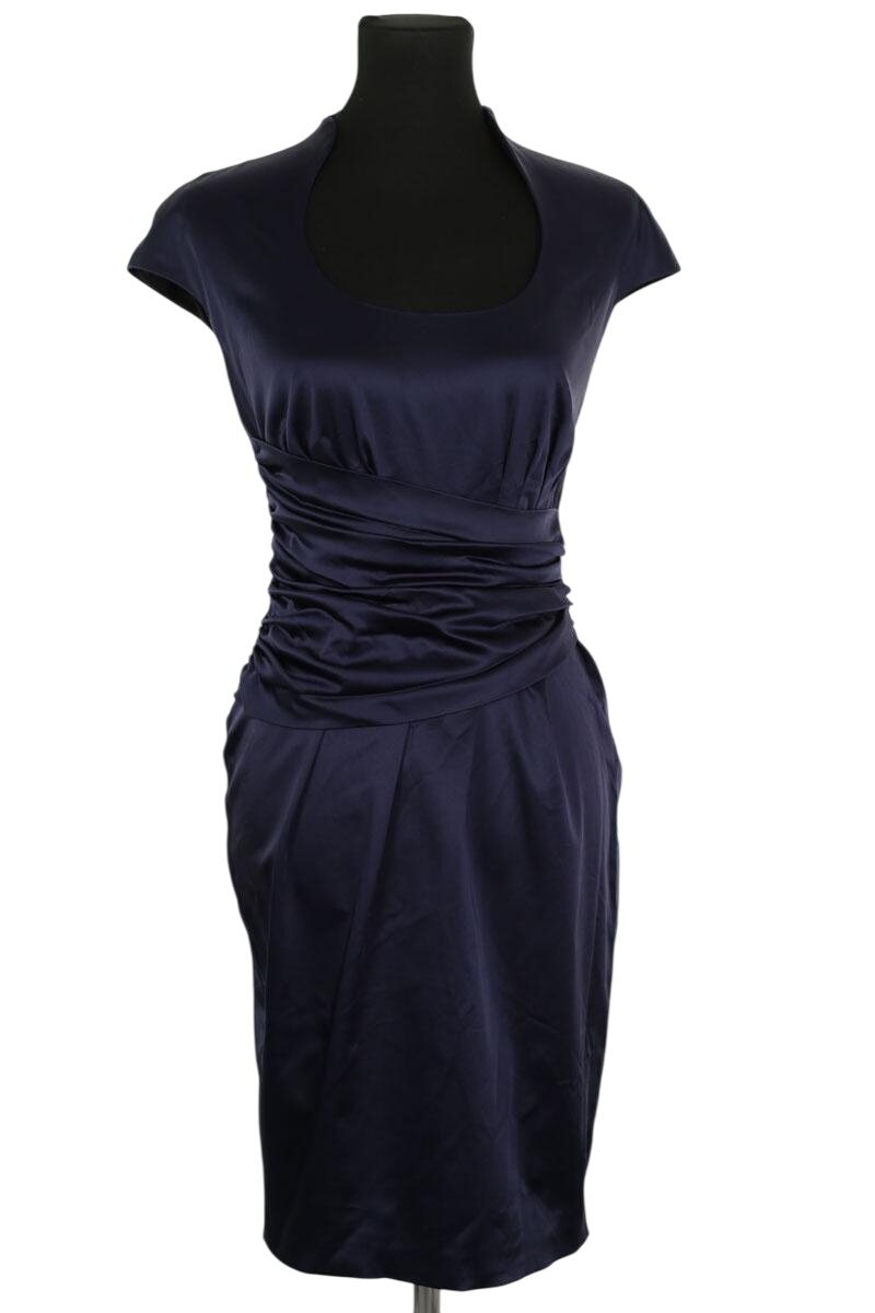 Mi-longueur Pinko  Bleu