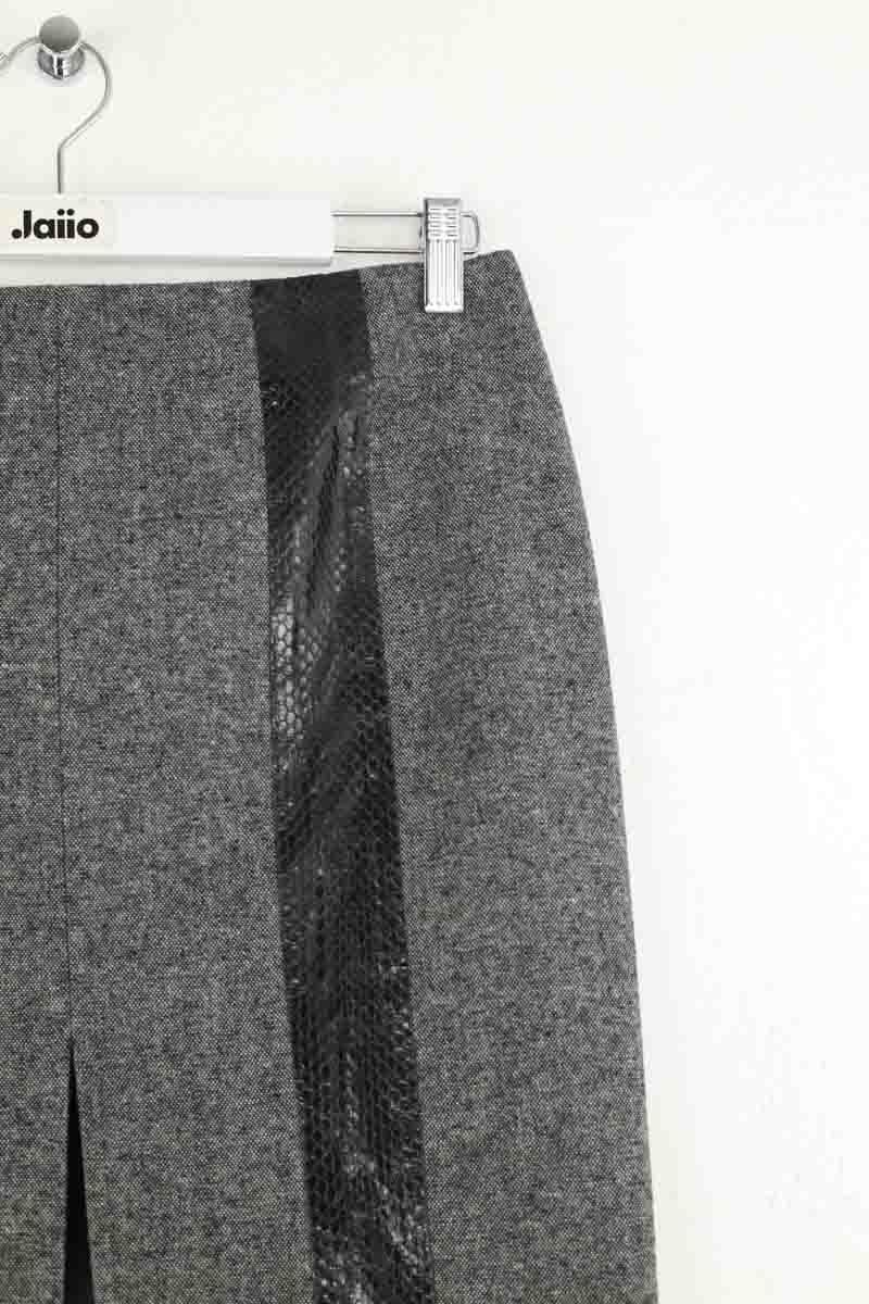 Mini Barbara Bui  Gris