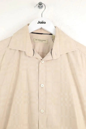 Chemise Burberry  Beige