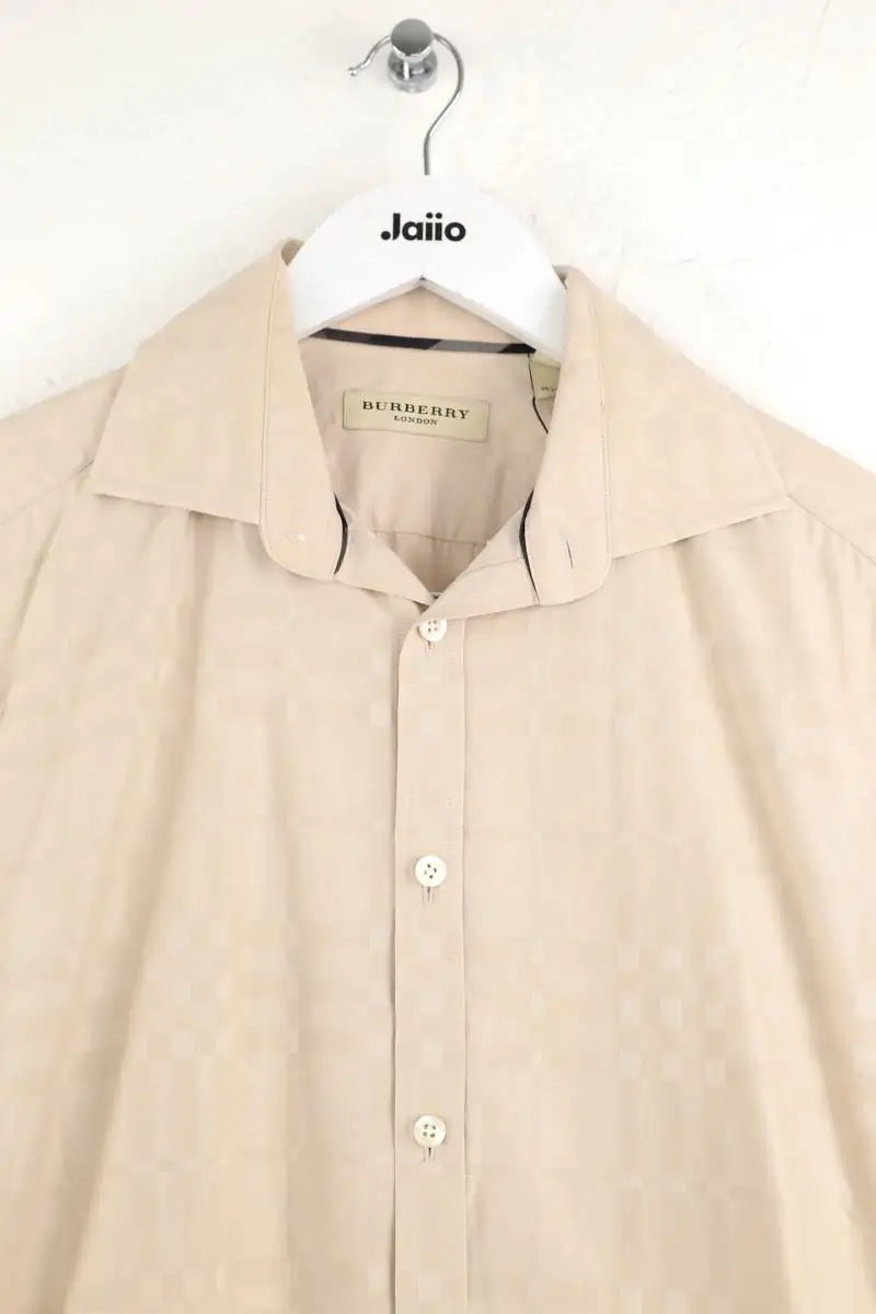 Chemise Burberry  Beige