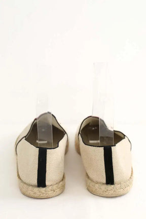 Espadrilles Louis Vuitton  Beige