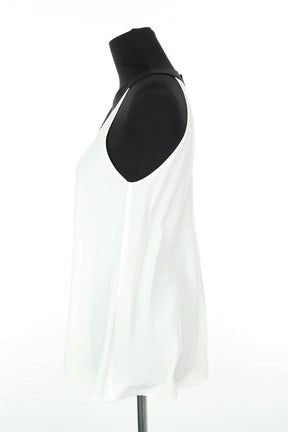 Top Majestic Filatures  Bleu