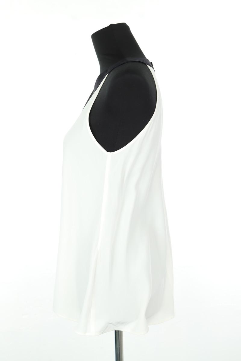 Top Majestic Filatures  Bleu